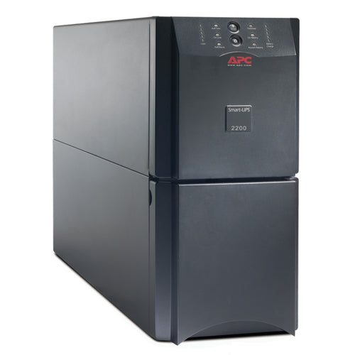 APC Smart-UPS SUA2200I-IND 2200VA UPS