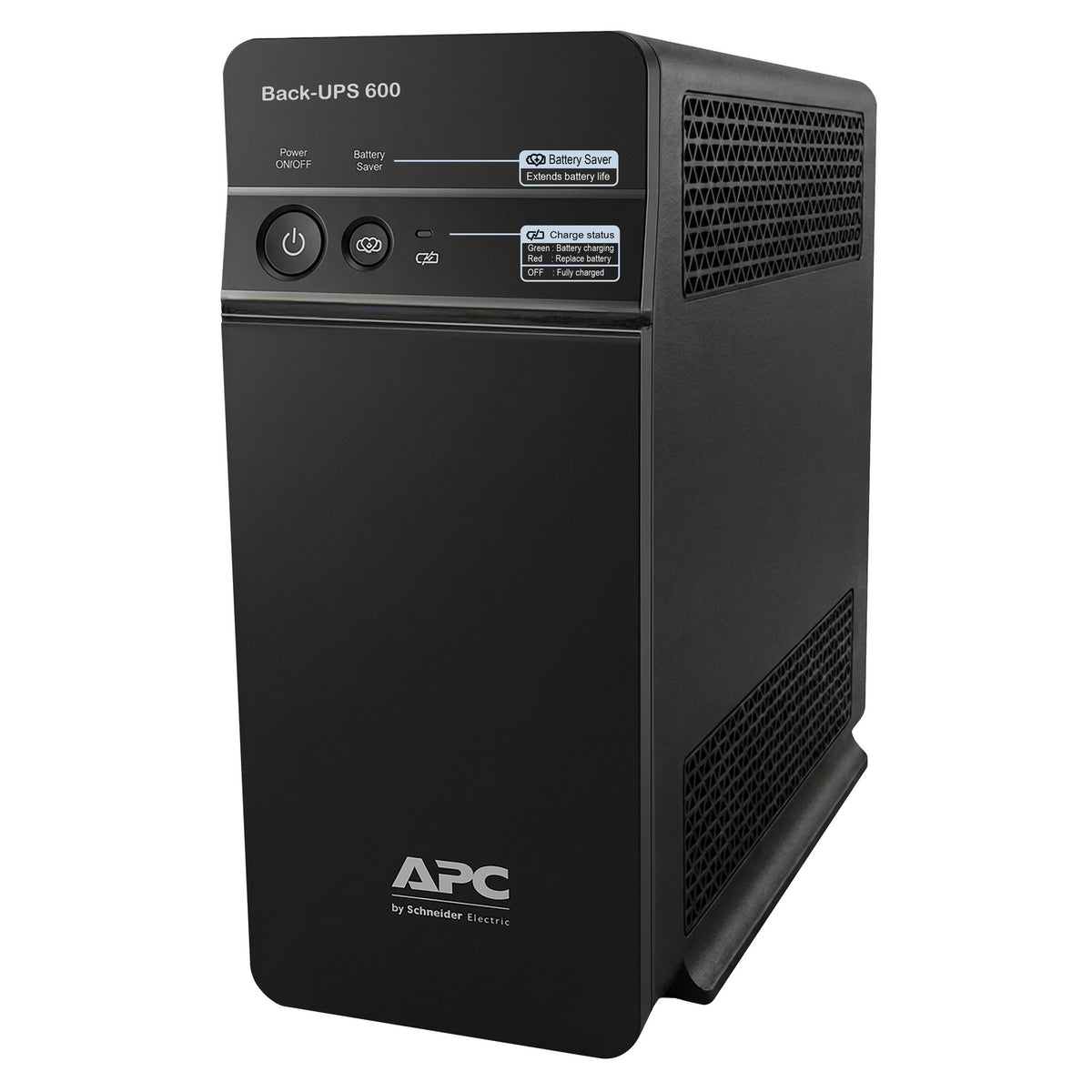 APC Back-UPS BX600C-IN 600VA UPS