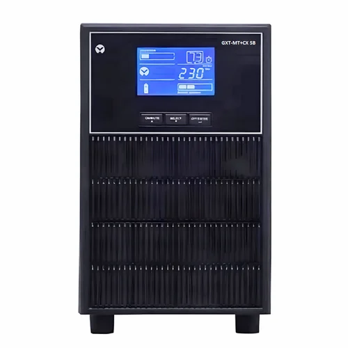 Vertiv Liebert GXT MT+ CX 1KVA UPS - Short Battery Pack