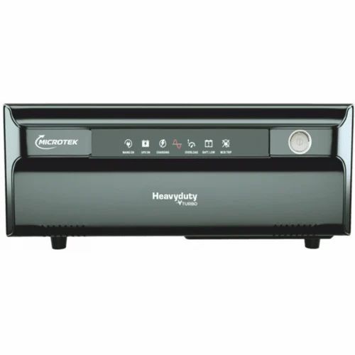 Microtek HD VTurbo New 2350 - 2350VA/24V SW Pure Sine Wave UPS