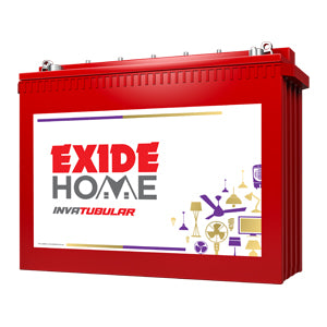 Exide InvaTubular IT500 150Ah Battery