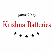 Krishna Batteries - Home
