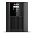 Microtek UPS Jumbo JM SW 8000+ - 7KVA/72V Pure Sine Wave Inverter