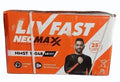 LivFast Neomax NMST 18048 - 150Ah Inverter Battery