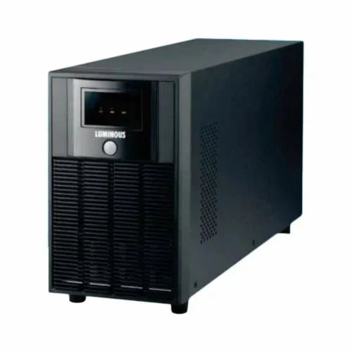Luminous LB 2000 - 2000VA Online UPS