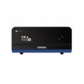 Luminous Zelio Smart 1100 - 900VA/12V Pure Sine Wave Home Inverter (LCD)
