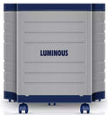 Luminous Battery Trolley - Single Battery