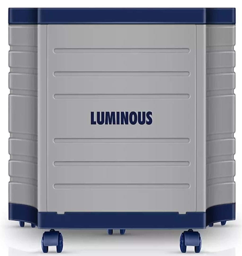 Luminous Battery Trolley - Single Battery