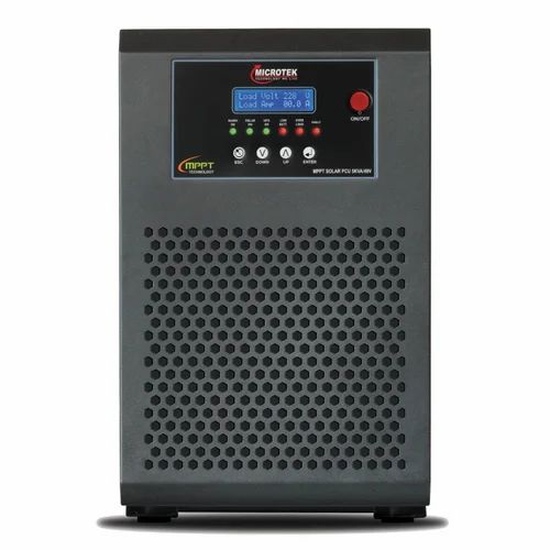 Microtek Solar Combo Set (MPPT 5KVA + Dura Strong 200Ah + 550W Panel)