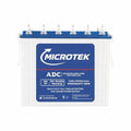 Microtek Dura Strong M1602424TTXLTJ - XL Tall Jumbo Tubular Inverter Battery 160Ah