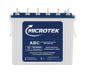 Microtek Dura Long M1402424TT - 140Ah Tall Tubular Inverter Battery