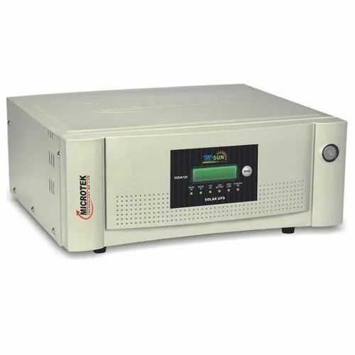 Microtek Solar Combo Set (PWM 12/35 + Dura Strong 220Ah + 180W Panel)
