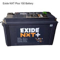 Exide Powersafe NXT Plus 150-12 12V 150Ah VRLA Battery
