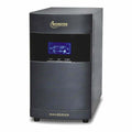 Microtek Online UPS 3KVA/72V MAX+ - Industrial Online UPS (External Battery)