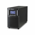 Microtek Online UPS 1KVA/24V E2 - Industrial Online UPS (Inbuilt Battery)