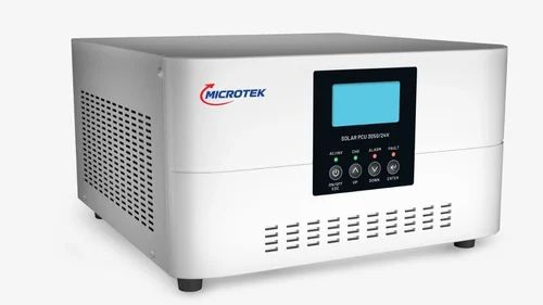 Microtek Solar Combo Set - 3050VA PCU (component photo)