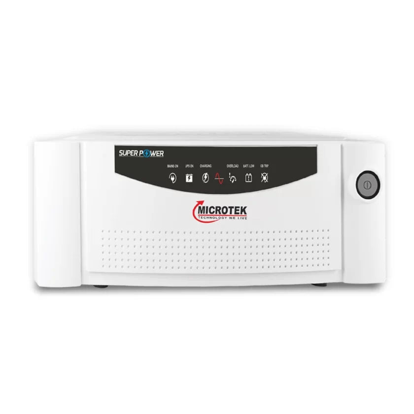 Microtek Super Power 700 - 12V DG Digital UPS