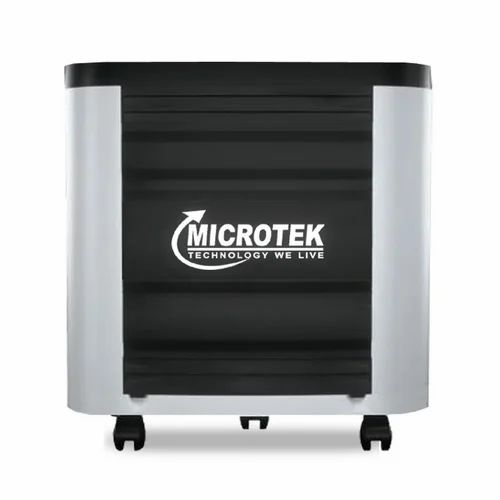 Microtek AIO Trolley Extension - Battery Trolley Accessory