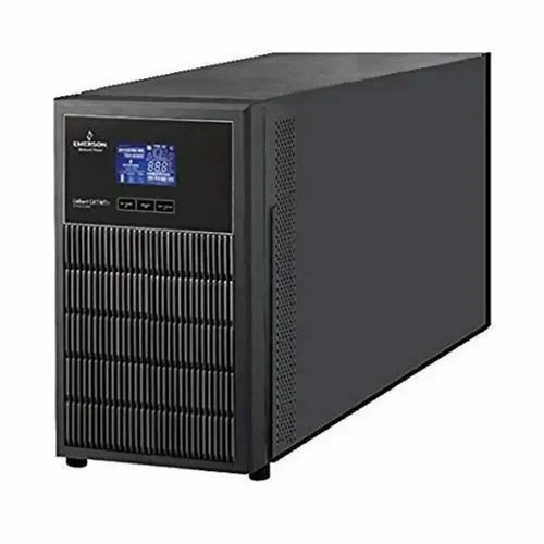 Vertiv Liebert GXT MT+ CX 1KVA UPS - Long Battery Pack