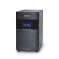 Microtek Online UPS 1KVA/36V MAX+ - Industrial Online UPS (Inbuilt Battery)
